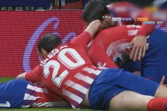 库德特与阿尔维斯：巴西足球传奇与永不言败的战斗足迹