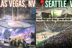 NBA火箭队5换1重磅交易猛龙杜兰特加盟