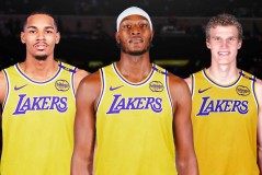 雷霆与骑士：夺冠之路的挑战与机遇分析