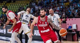 不打了！快船前锋退出国家队！谢幕战看着东契奇42 10