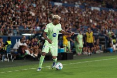 巴塞罗那足球俱乐部美国之旅：携手迈阿密市长拓展市场