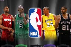 前NBA球星欧锦赛再展风采，马刺球星内外线实力引领胜利